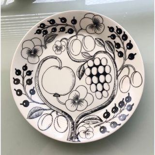 アラビア(ARABIA)のアラビア　パラティッシ　26cm 大皿(食器)