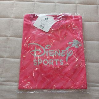 ディズニー(Disney)のﾃﾞｨｽﾞﾆｰｽﾎﾟｰﾂ(Tシャツ(半袖/袖なし))