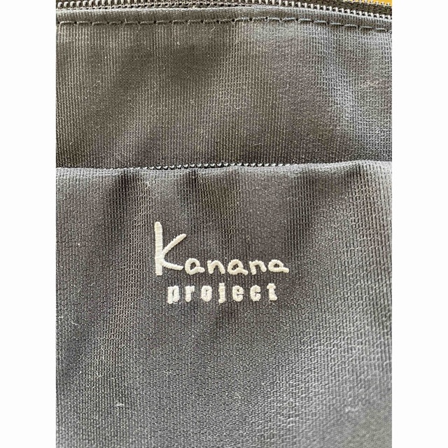 Kanana project(カナナプロジェクト)のカナナプロジェクト　トートバッグ レディースのバッグ(トートバッグ)の商品写真