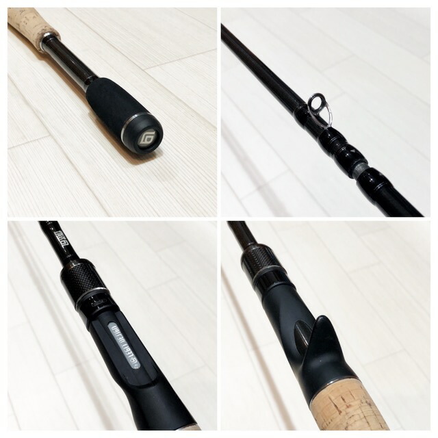 LEGIT DESIGN/レジットデザイン ワイルドサイド WSC 611MH-5【007