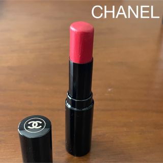 シャネル(CHANEL)のシャネル レベージュ ヘルシーグロウリップバーム ミディアム(口紅)