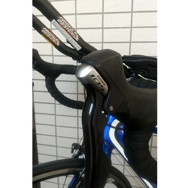 Giant(ジャイアント)のジャイアント GIANT TCR0 サイズXS スポーツ/アウトドアの自転車(自転車本体)の商品写真