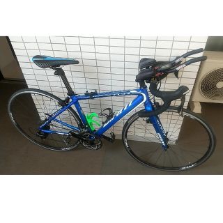 ジャイアント(Giant)のジャイアント GIANT TCR0 サイズXS(自転車本体)