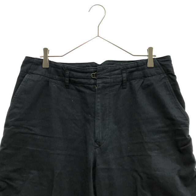 kolor BEACON カラービーコン 22AW チノクロスパンツ コットンパンツ