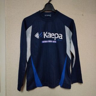 ケイパ(Kaepa)のKaepa 長袖Tシャツsize140(Tシャツ/カットソー)