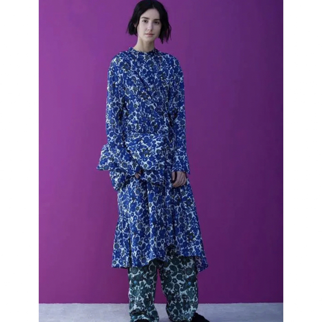 DRIES VAN NOTEN - Christian Wijnants クリスチャンワイナンツ