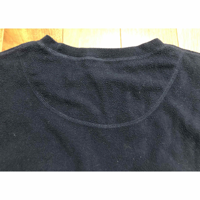 UNIQLO(ユニクロ)のユニクロ　長袖　XL メンズのトップス(Tシャツ/カットソー(七分/長袖))の商品写真