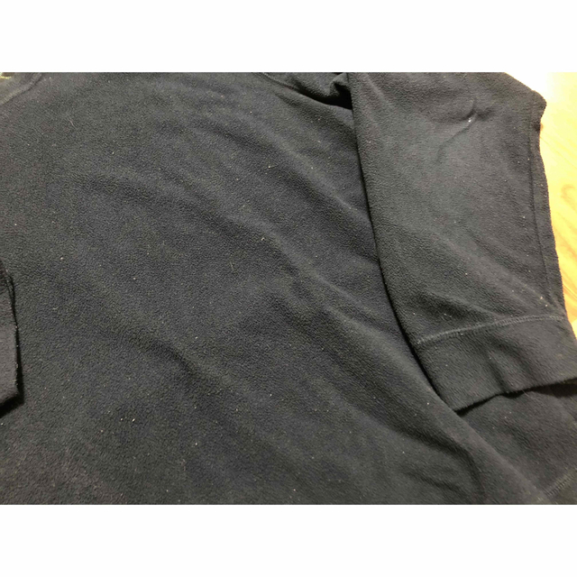 UNIQLO(ユニクロ)のユニクロ　長袖　XL メンズのトップス(Tシャツ/カットソー(七分/長袖))の商品写真