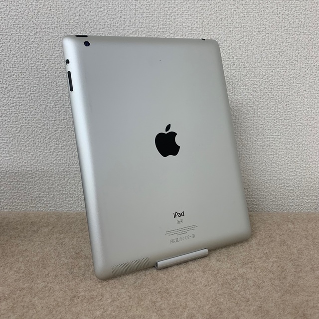 iPad3 本体 WiFiモデル A1416 32GB ブラック　25