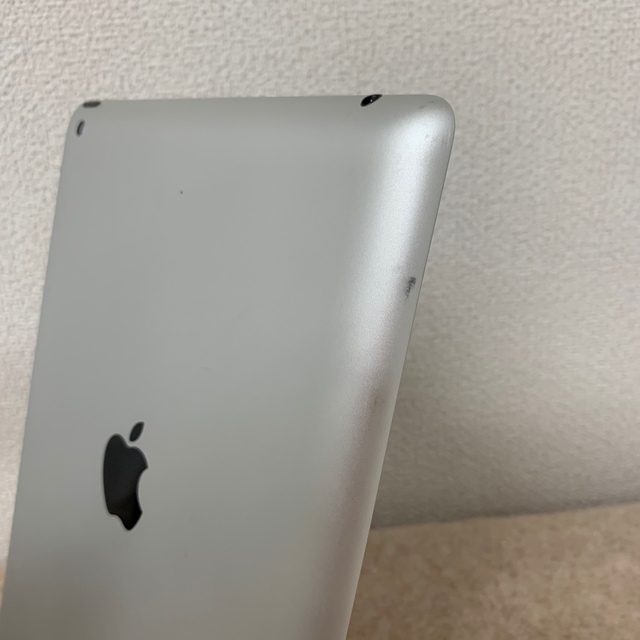 iPad3 本体 WiFiモデル A1416 32GB ブラック　25