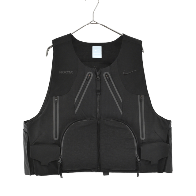 キャンペーン価格 NIKE ナイキ x Drake NOCTA Tactical Vest ドレイク 