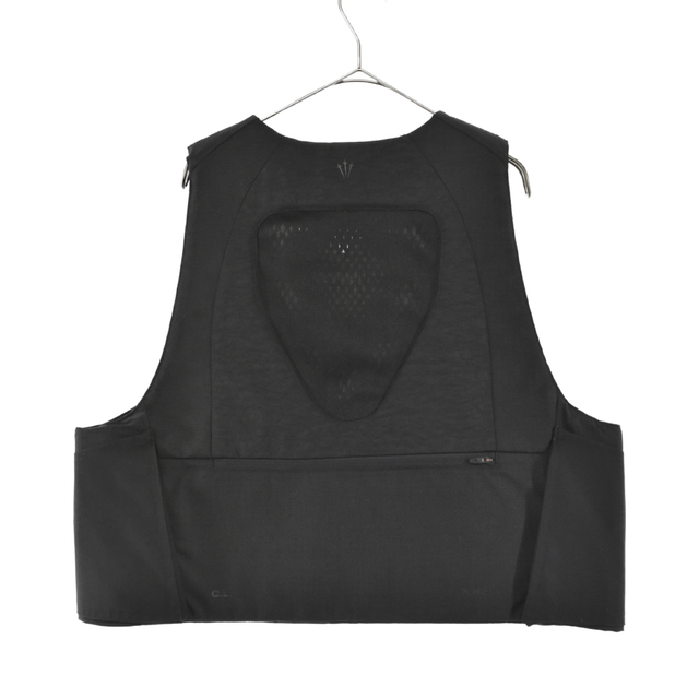 NIKE - NIKE ナイキ x Drake NOCTA Tactical Vest ドレイク NIKE - NIKE ナイキ x Drake NOCTA Tactical Vest ドレイク