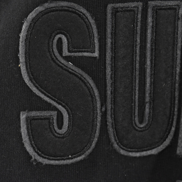 Supreme - SUPREME シュプリーム 22AW Milano Half Zip Pullover