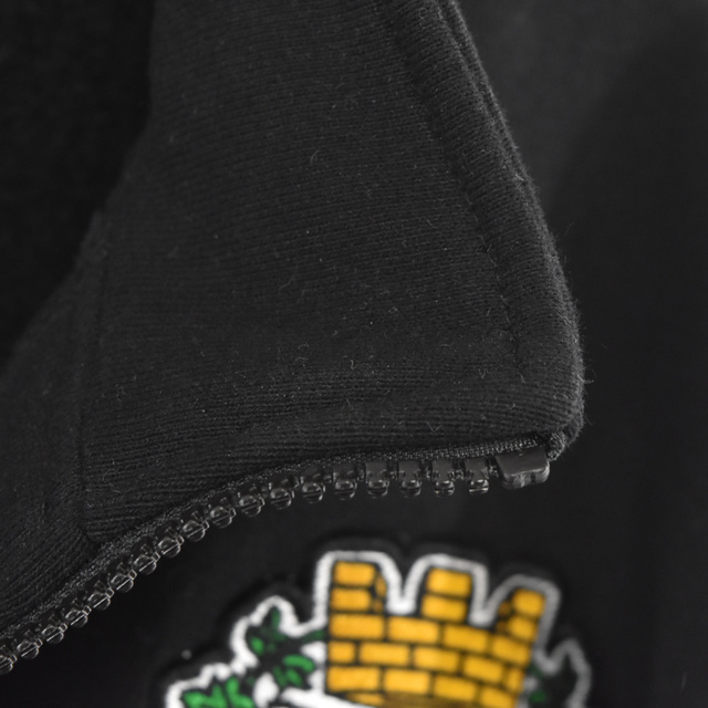 Supreme - SUPREME シュプリーム 22AW Milano Half Zip Pullover