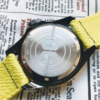 INVICTA - #2510【人気のバットマン】メンズ 腕時計 インビクタ 動作