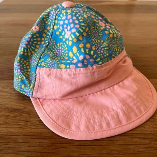 Patagonia kids CAP(帽子)