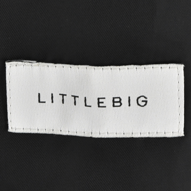 LITTLEBIG リトルビッグ 19SS セットアップ スーツ オーバーサイズ