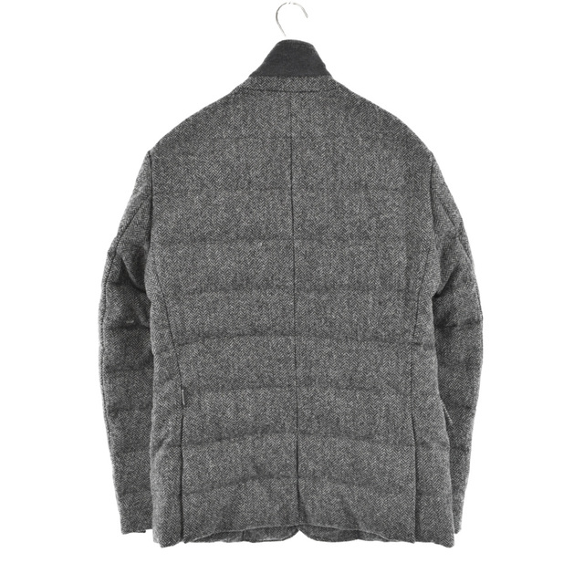 MONCLER - MONCLER モンクレール RODIN GIUBBOTTO RODIN JACKET ロディン テーラードデザイン ...