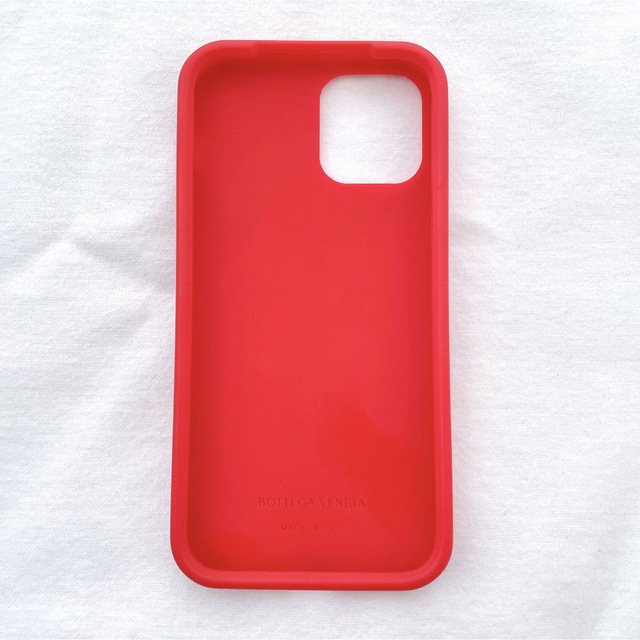 BOTTEGA VENETA ボッテガヴェネタ iPhone スマホケース 美品 | www