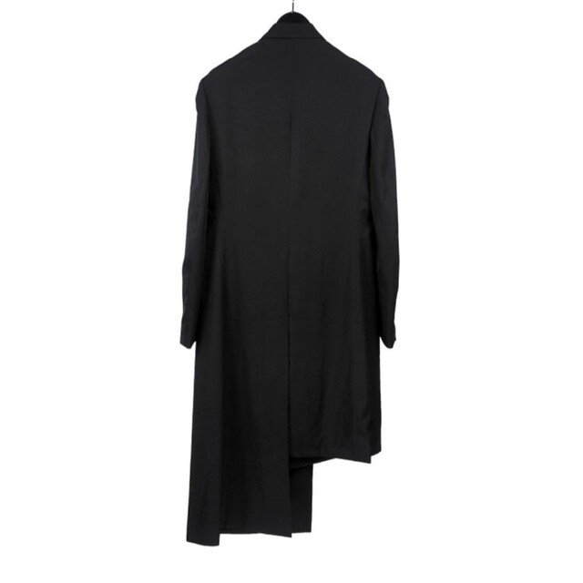 yohji yamamoto フラップポケット ジャケット | www.innoveering.net
