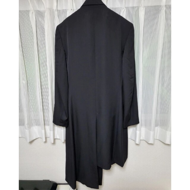 yohji yamamoto フラップポケット ジャケット | www.innoveering.net