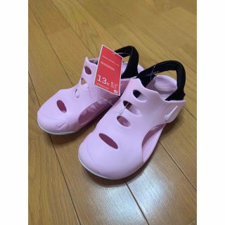 ナイキ(NIKE)のNIKE サンダル(サンダル)