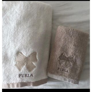 フルラ(Furla)のFURLA タオル(タオル/バス用品)