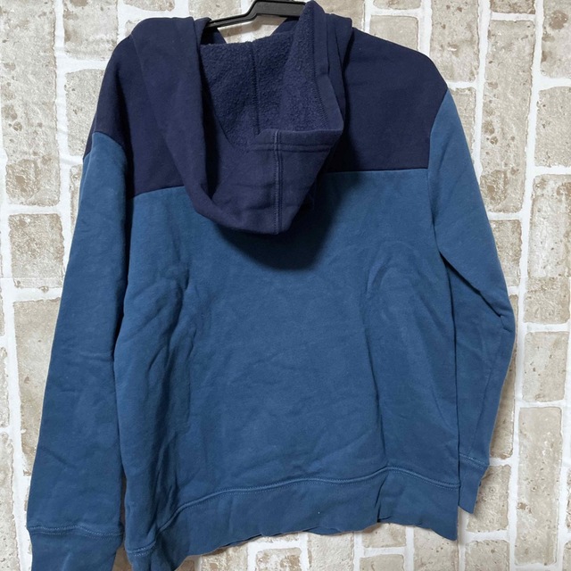 GAP Kids(ギャップキッズ)のGAP kids Mサイズ　パーカー　トレーナー メンズのトップス(パーカー)の商品写真