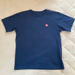 ザノースフェイス(THE NORTH FACE)のTHE NORTH FACE(Tシャツ/カットソー(半袖/袖なし))