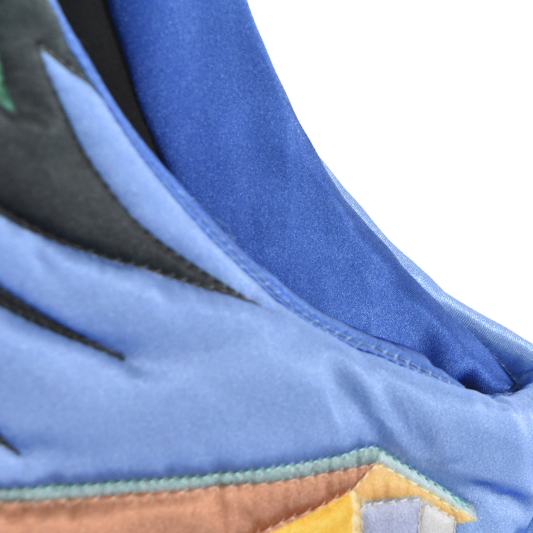 HOUSE OF ERRORS ハウスオブエラー Miami Puffer Vest マイアミ