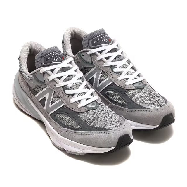 New Balance(ニューバランス)のnew balance M990v6 M990GL6 US11 29cm メンズの靴/シューズ(スニーカー)の商品写真