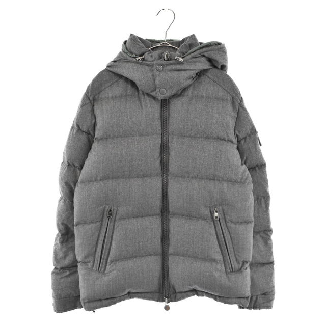 MONCLER モンクレール MONTGENEVRE モンジュネーブル ダウンジャケット