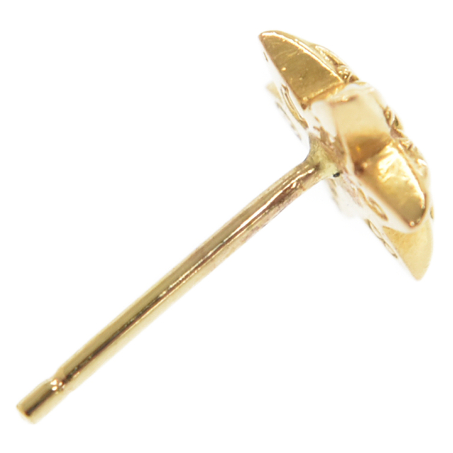 CHROME HEARTS クロムハーツ 22K CO STAR カットアウトスター CHROME HEARTS クロムハーツ 22K CO STAR カットアウトスター