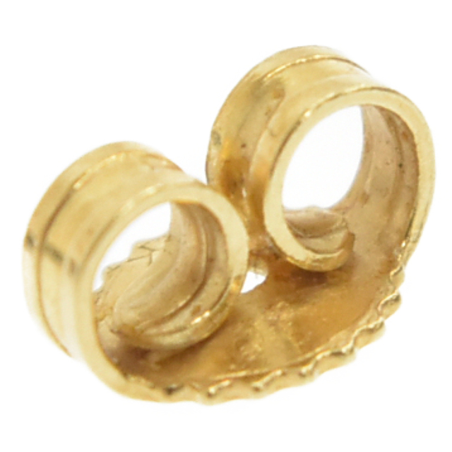 CHROME HEARTS クロムハーツ 22K CO STAR カットアウトスター CHROME HEARTS クロムハーツ 22K CO STAR カットアウトスター