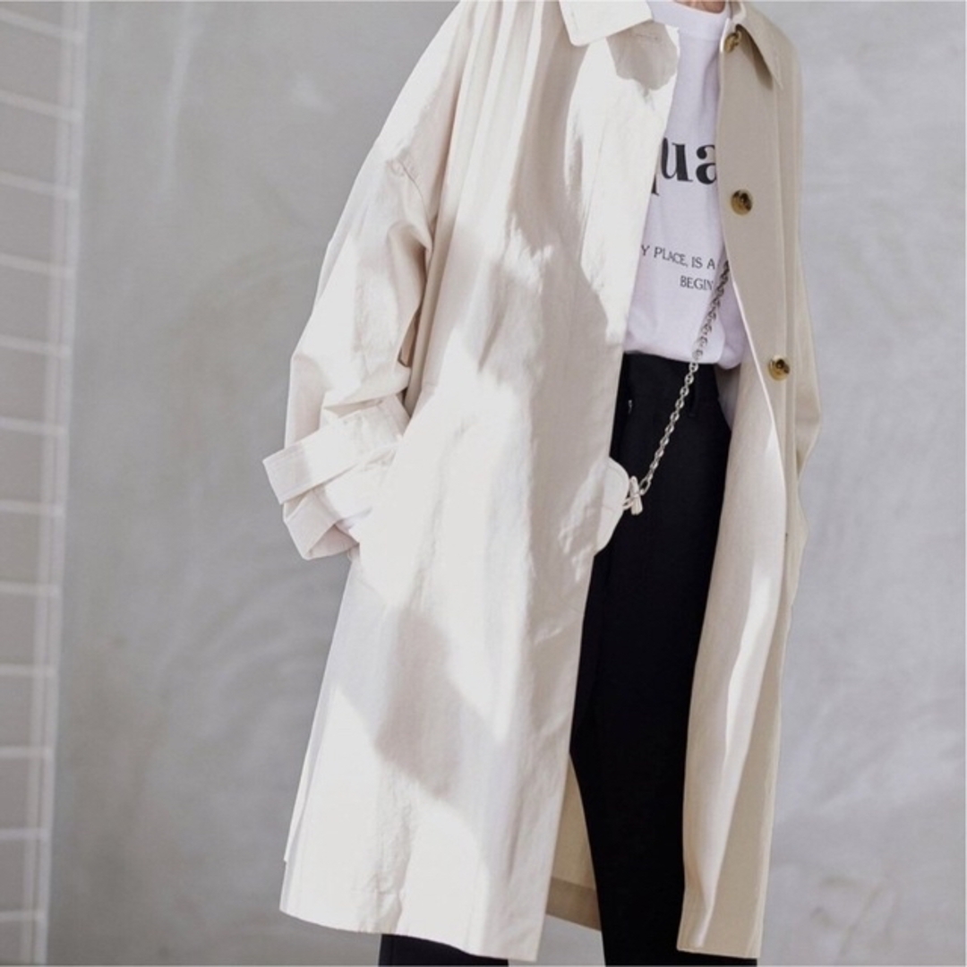 JOURNAL STANDARD / ステンカラーコート 肌触りがいい lecoupe-chou.fr