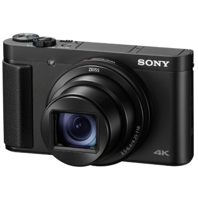 SONY(ソニー)　サイバーショット DSC-HX99