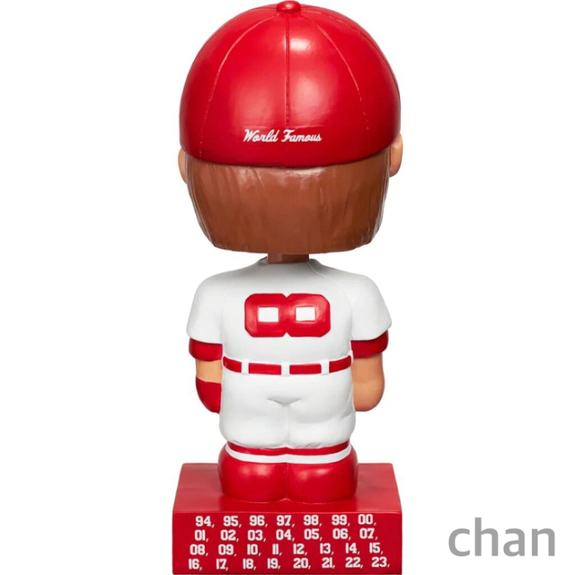 Supreme(シュプリーム)のsupreme Bobblehead メンズのファッション小物(その他)の商品写真