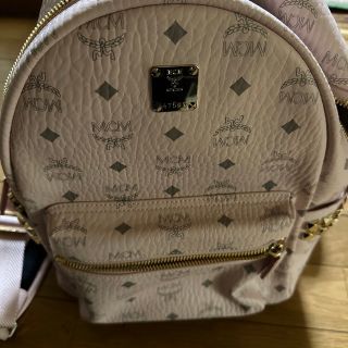 エムシーエム(MCM)のＭＣＭリュック(リュック/バックパック)