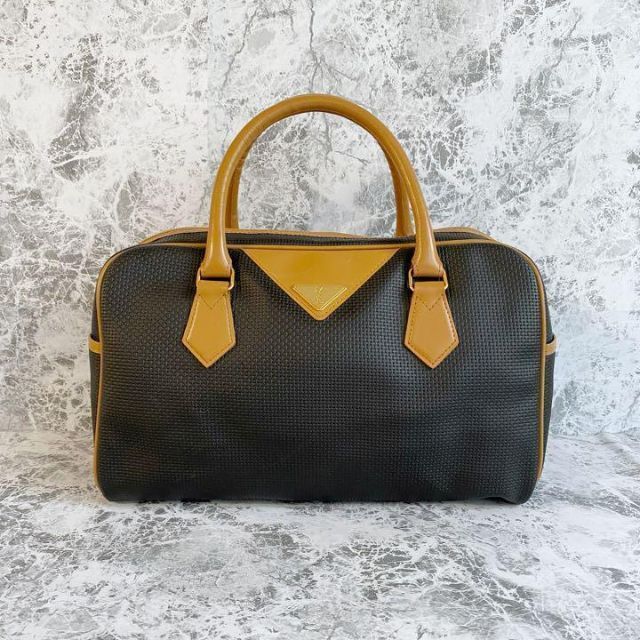 イヴサンローラン YSL ミニボストン 美品