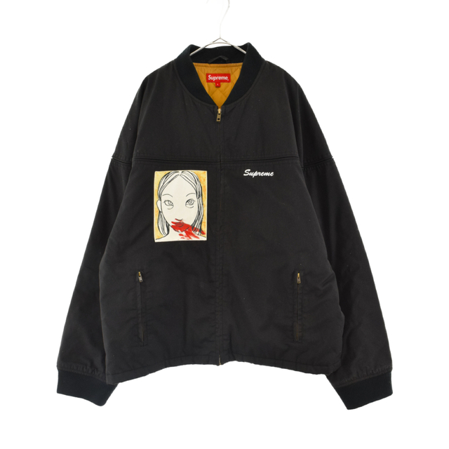 メール便送料無料05 SUPREME シュプリーム 19AW ×Rita Ackermann Mug