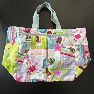 レスポートサック(LeSportsac)のレスポートサック(ハンドバッグ)