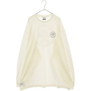 ダブルタップス メンズのTシャツ・カットソー(長袖)(ロング)の通販 ダブルタップス メンズのTシャツ・カットソー(長袖)(ロング)の通販