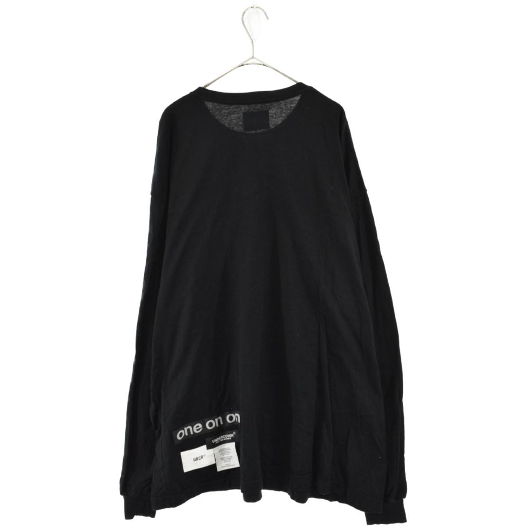 WTAPS UNDERCOVER アンダーカバー GIG ロンT Tシャツ-
