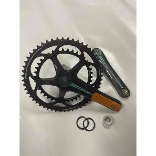 値下げ 未使用 Campagnolo CENTAUR carbon 10s-