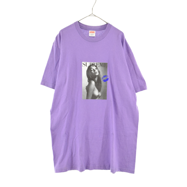 SUPREME シュプリーム 06SS Kate Moss Tee ケイトモスフォトクルー