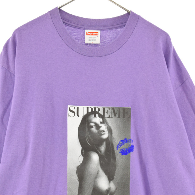 新作豊富な】 Supreme - 06SS SUPREME シュプリーム Kate Moss T ...