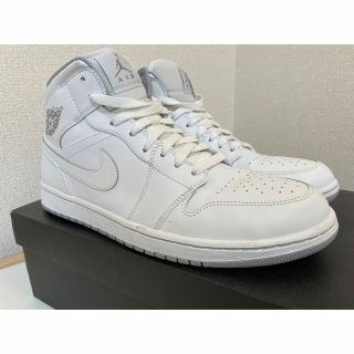 ナイキ(NIKE)のエアジョーダン1 (スニーカー)