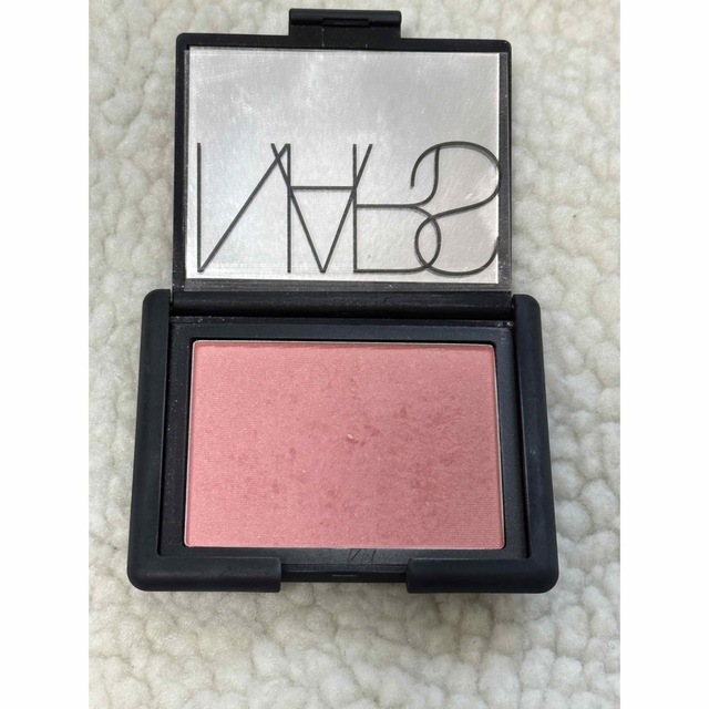 NARS(ナーズ)のNARS ブラッシュ　4016N コスメ/美容のベースメイク/化粧品(チーク)の商品写真