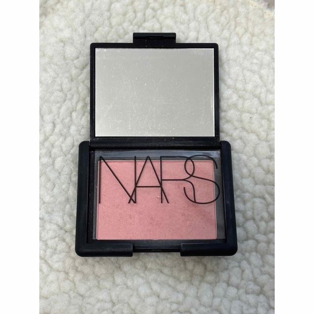 NARS(ナーズ)のNARS ブラッシュ　4016N コスメ/美容のベースメイク/化粧品(チーク)の商品写真