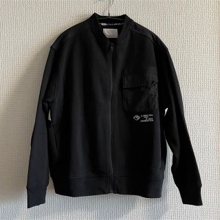 ザラキッズ(ZARA KIDS)の新品　ZARA ボンバージャケット(ジャケット/上着)